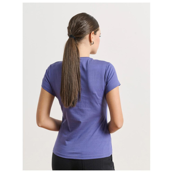 Bodytalk Γυναικεία κοντομάνικη μπλούζα